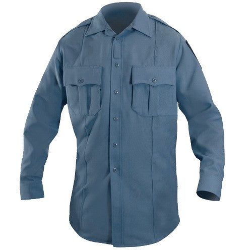 Load image into Gallery viewer, BLAUER 8670 LS POLYESTER SUPERSHIRT® FBH - Tactical Wear
