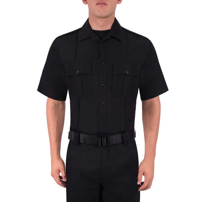 Load image into Gallery viewer, BLAUER 8676  FLEXRS SHORT SLEEVE SUPERSHIRT
