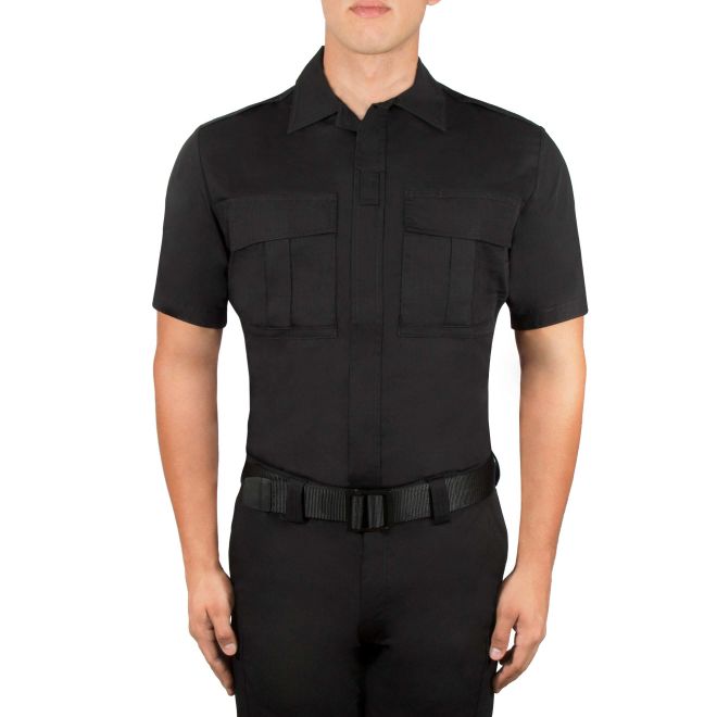 Load image into Gallery viewer, BLAUER TENX™ SHORT SLEEVE BDU SHIRT - Tactical Wear

