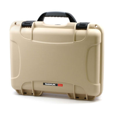 Load image into Gallery viewer, Nanuk Protective Case w/ Foam (Medium) - Tactical Wear
