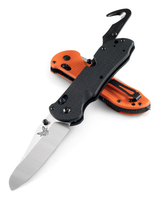 BENCHMADE Triage 915 - Tactical Wear