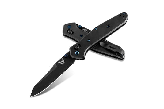 BENCHMADE 940BK-2003 OSBORNE- LIMITED EDITION