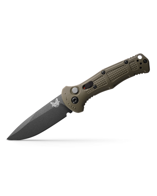 BENCHMADE 9570BK-1 MINI CLAYMORE