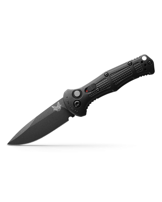 BENCHMADE 9570BK MINI CLAYMORE