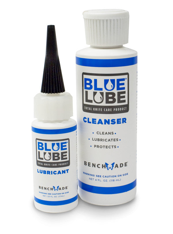Benchmade Bluelube Knife Lubricant - 1.25oz for sale online