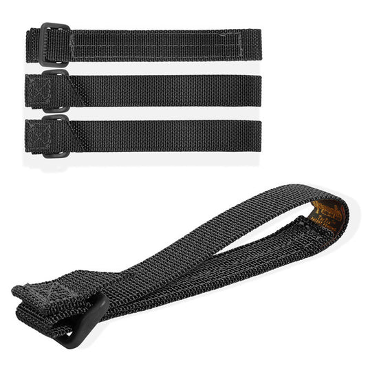 Maxpedition 5" TacTie (4 pack) - Tactical Wear