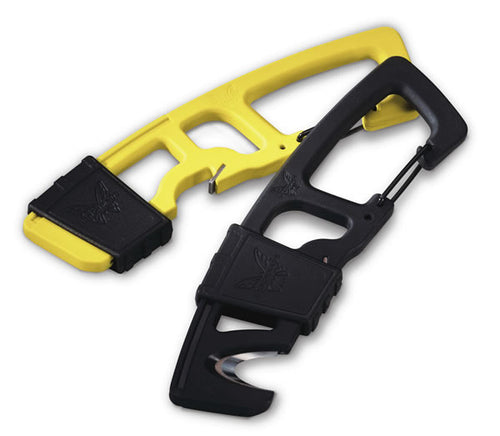 Safety Hook w/ Carabiner - Tactical Wear