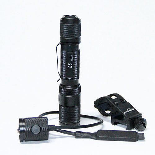 Load image into Gallery viewer, E5G4 Long Gun Kit - 980 Lumens - Tactical Wear
