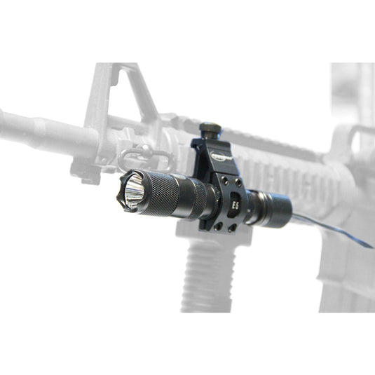 E5G4 Long Gun Kit - 980 Lumens - Tactical Wear