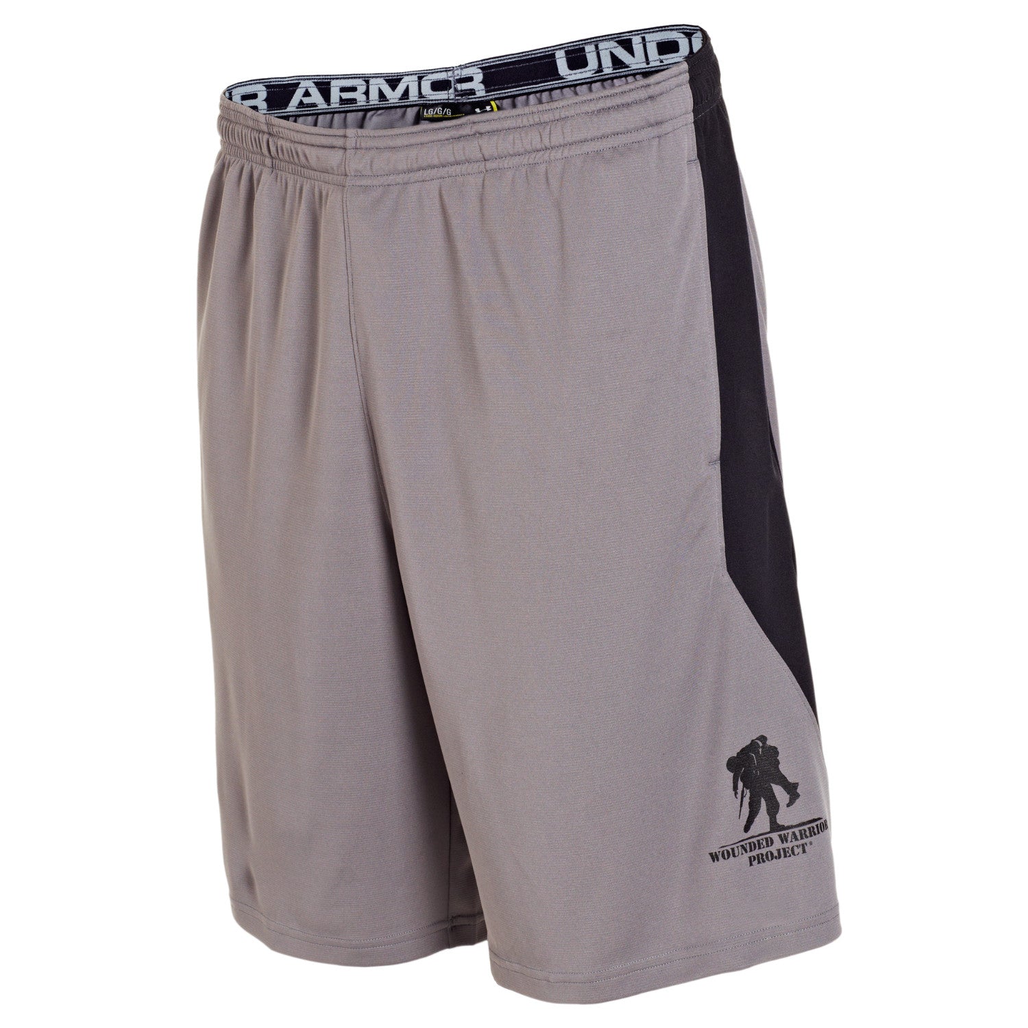 Under armour hot sale wwp shorts