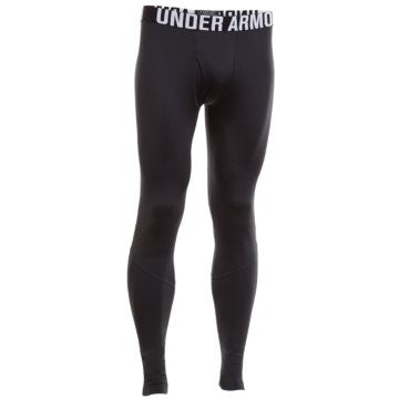 Men’s ColdGear® Infrared Tactical Fitted Leggings