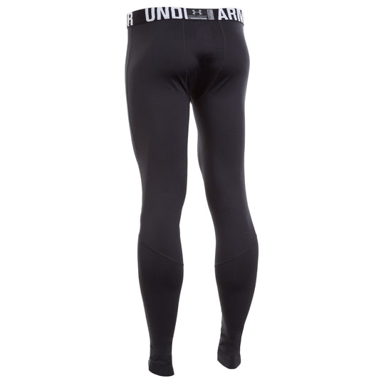 Men’s ColdGear® Infrared Tactical Fitted Leggings - Tactical Wear