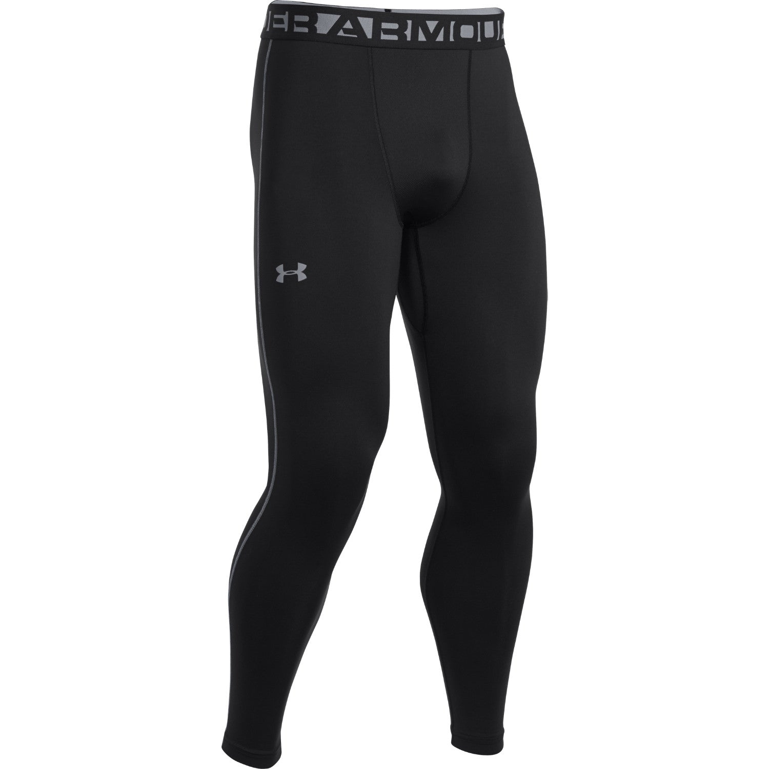 Men s UA ColdGear Evo Compression Leggings Tactical Wear