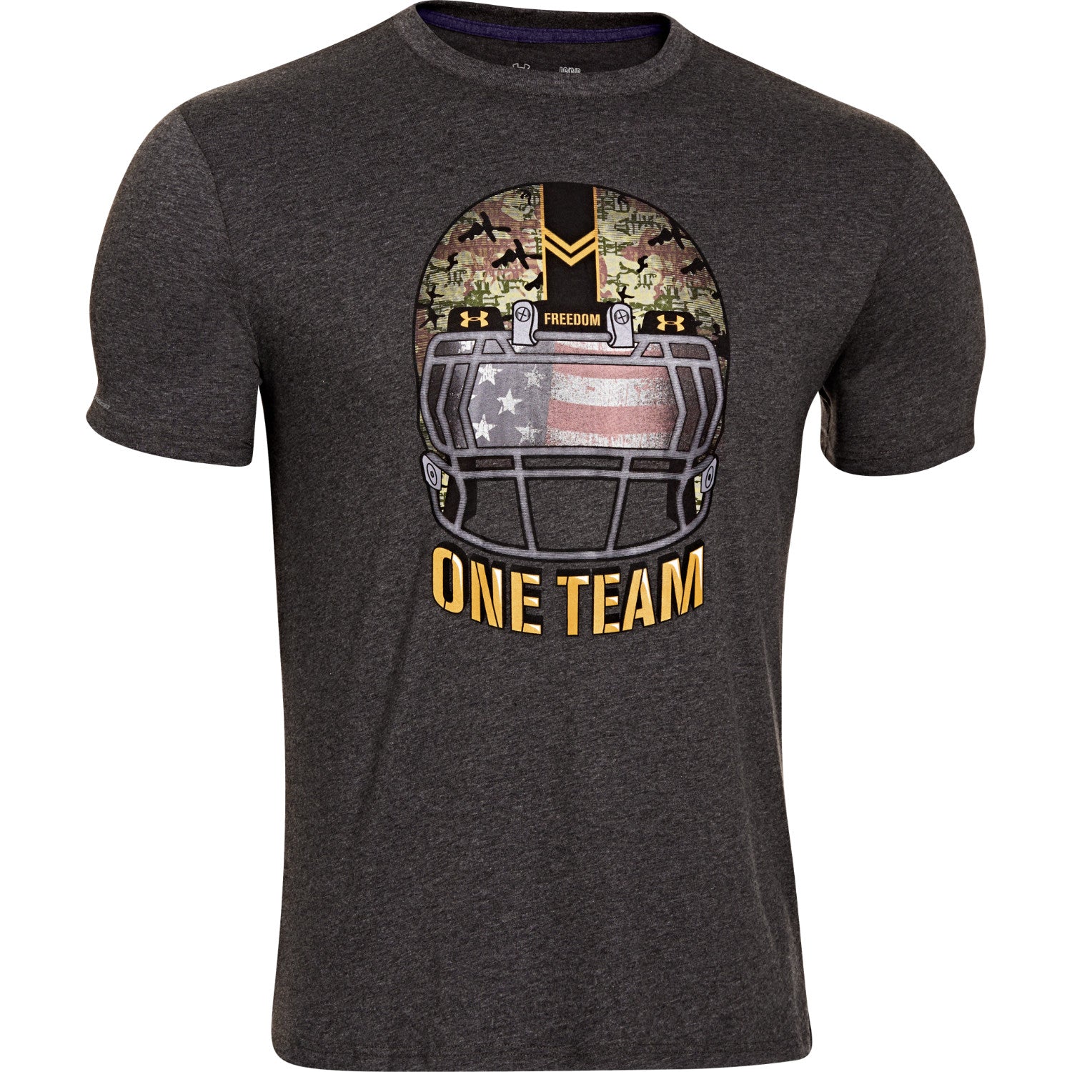 Under armour freedom line discount