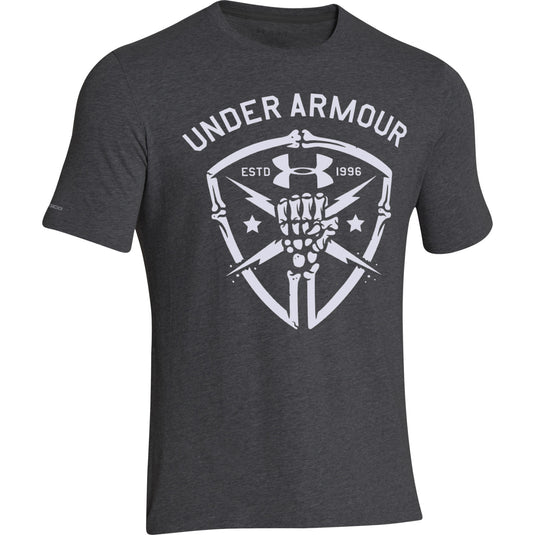 Men's UA Black Ops Fist T-Shirt - Tactical Wear