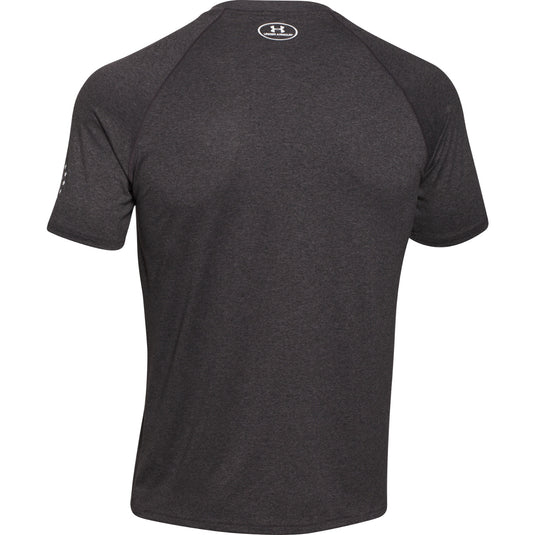 UA 9/11 FDNY Loose T-CBH - Tactical Wear