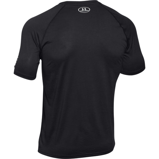UA Men's 9/11 NYPD Loose T - Tactical Wear