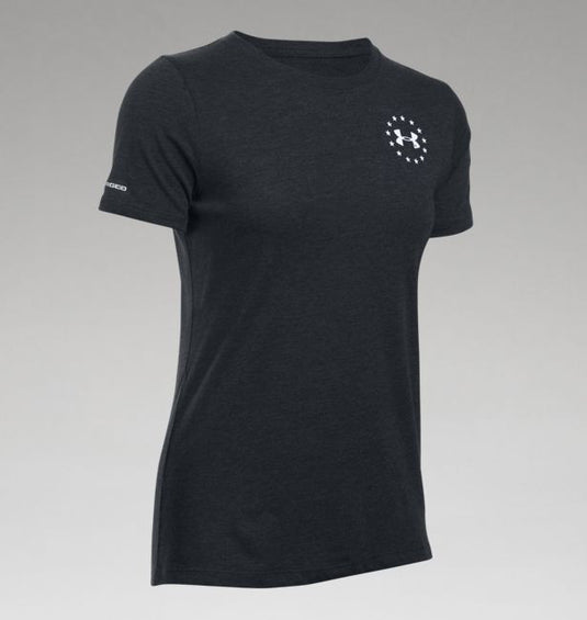 Womens WWP Freedom Flag - Tactical Wear