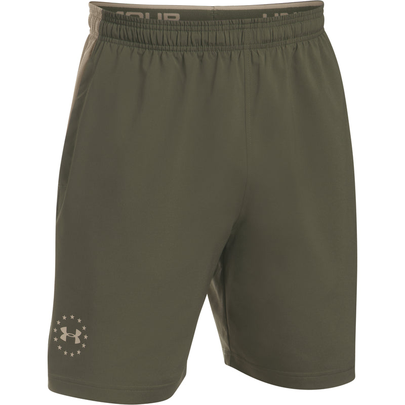 Load image into Gallery viewer, Under Armour Freedom Armour Vent Shorts - Tactical Wear
