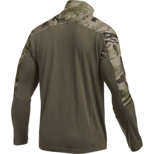 UA LS Combat Shirt - Tactical Wear