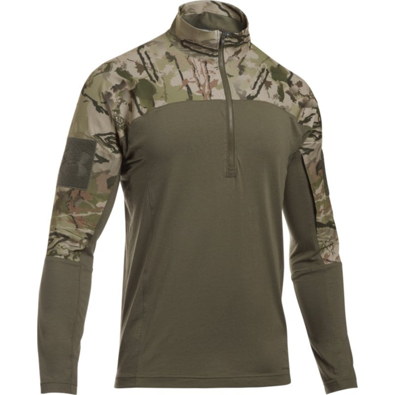 Load image into Gallery viewer, UA LS Combat Shirt - Tactical Wear
