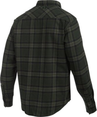 UA Borderland Flannel - Tactical Wear