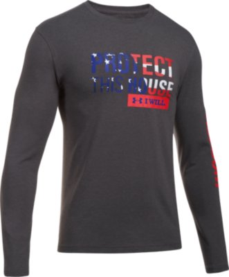UA Freedom LS PTH - Tactical Wear