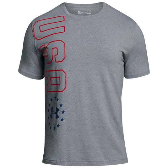 UA Freedom USA Vertical - Tactical Wear