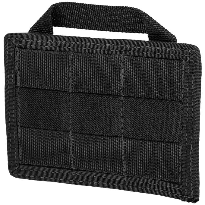 Hook and loop molle panel discount