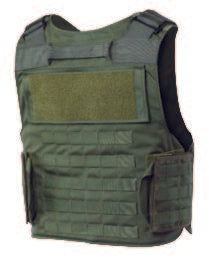RANGER 12 G2 - Tactical Wear