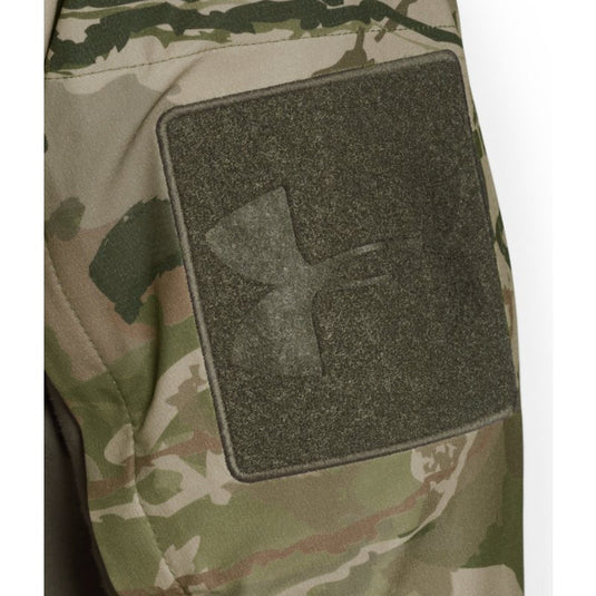 UA LS Combat Shirt - Tactical Wear