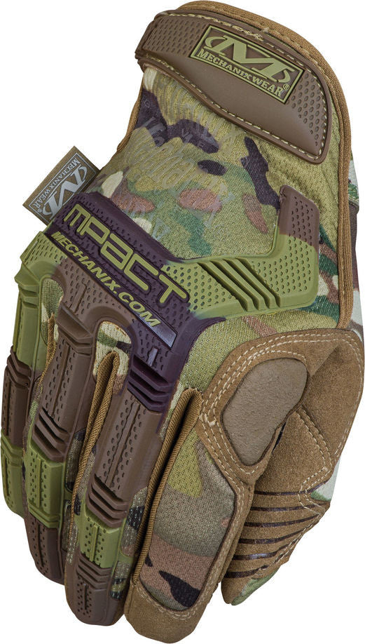 Load image into Gallery viewer, Mechanix Wear M-Pact Glove - Tactical Wear
