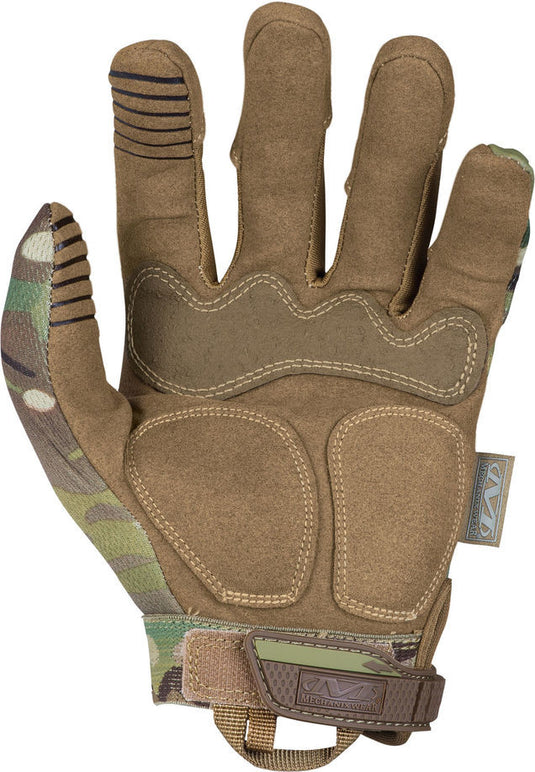 Mechanix Wear M-Pact Glove - Tactical Wear