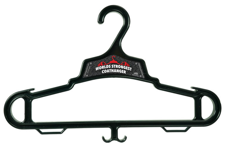 Load image into Gallery viewer, The World’s Strongest Coat Hanger - Tactical Wear
