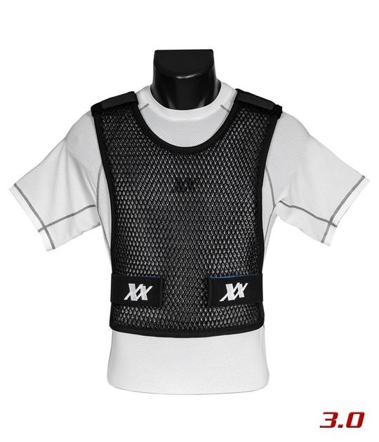 Load image into Gallery viewer, Maxx-Dri Vest 3.0 Body Armor Ventilation - Tactical Wear
