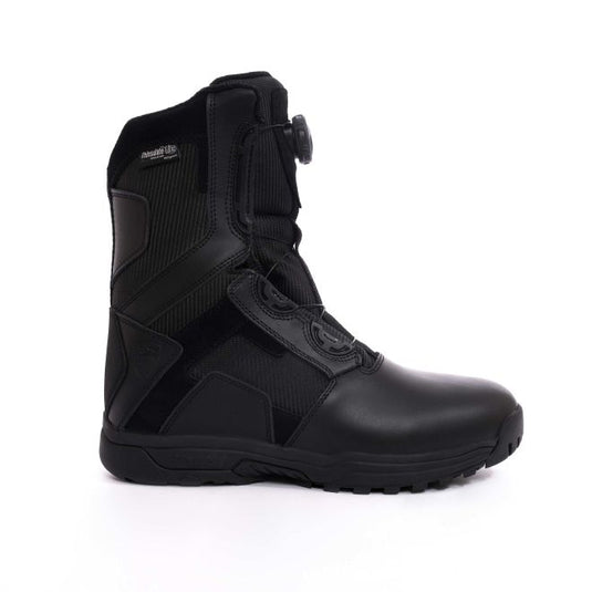 CLASH® 8" WATERPROOF INSULATED BOOT - Tactical Wear
