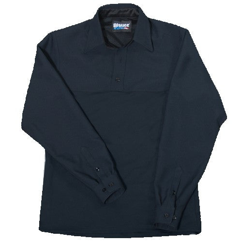 LS POLYESTER ARMORSKIN® BASE SHIRT - Tactical Wear
