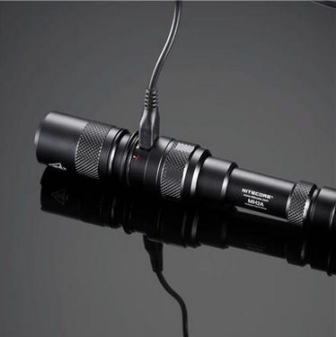 Load image into Gallery viewer, Nitecore MH2A - Tactical Wear
