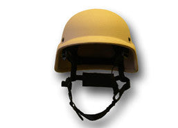 Load image into Gallery viewer, PST SC 650 Ballistic Helmet - Tactical Wear
