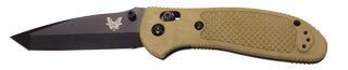 Load image into Gallery viewer, 553 Griptilian Tanto - Tactical Wear
