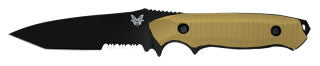 Benchmade Nimravus - Tactical Wear