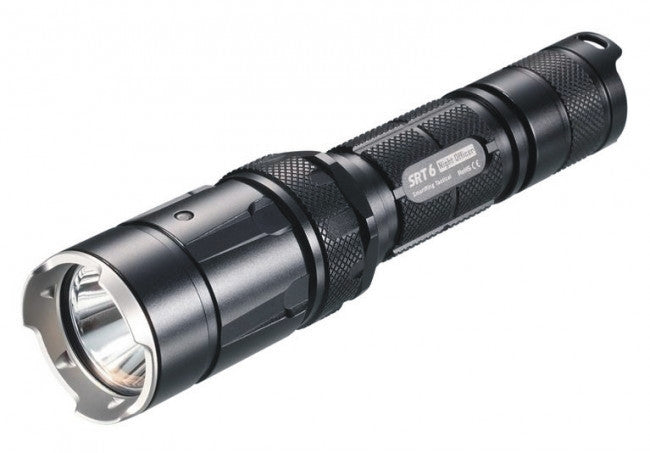 Flashlight – Tactical Wear
