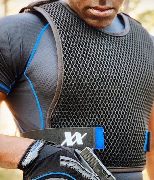 Body Armor Accessories