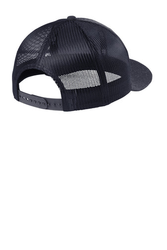 Load image into Gallery viewer, MTFR New Era® Snapback Low Profile Trucker Cap
