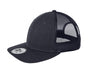 MTFR New Era® Snapback Low Profile Trucker Cap