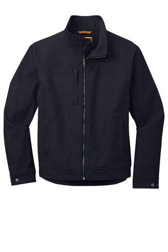 Load image into Gallery viewer, HIAFD CornerStone® Duck Bonded Soft Shell Jacket
