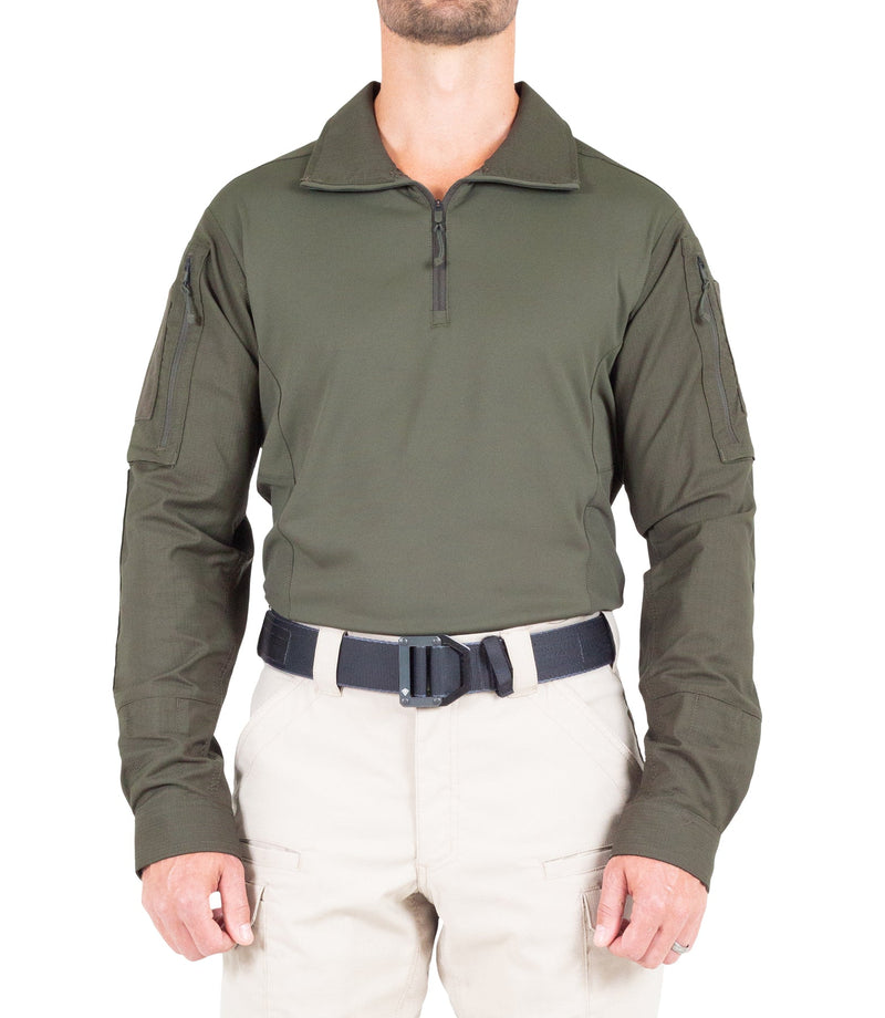 Load image into Gallery viewer, FIRST TACTICAL MEN&#39;S DEFENDER SHIRT
