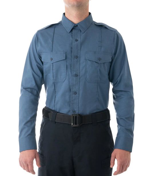 FIRST TACTICAL 111011 V2 PRO DUTY Uniform Men's Long Sleeve Shirt