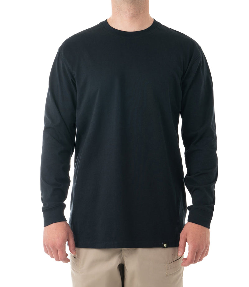 Load image into Gallery viewer, Men&#39;s Tactix Cotton T-Shirt
