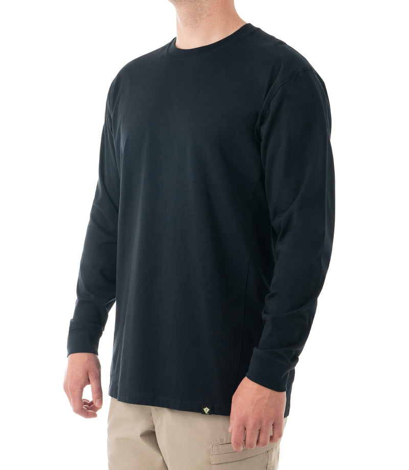 Load image into Gallery viewer, Men&#39;s Tactix Cotton T-Shirt
